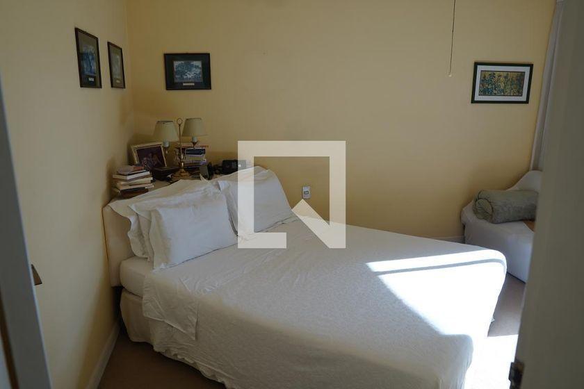 Apartamento à Venda – Panamby, 4 Quartos, 770 m² – São Paulo