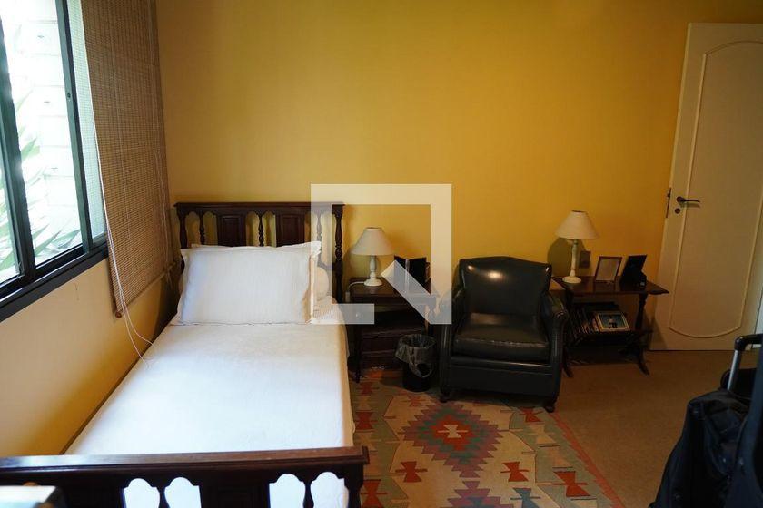 Apartamento à Venda – Panamby, 4 Quartos, 770 m² – São Paulo