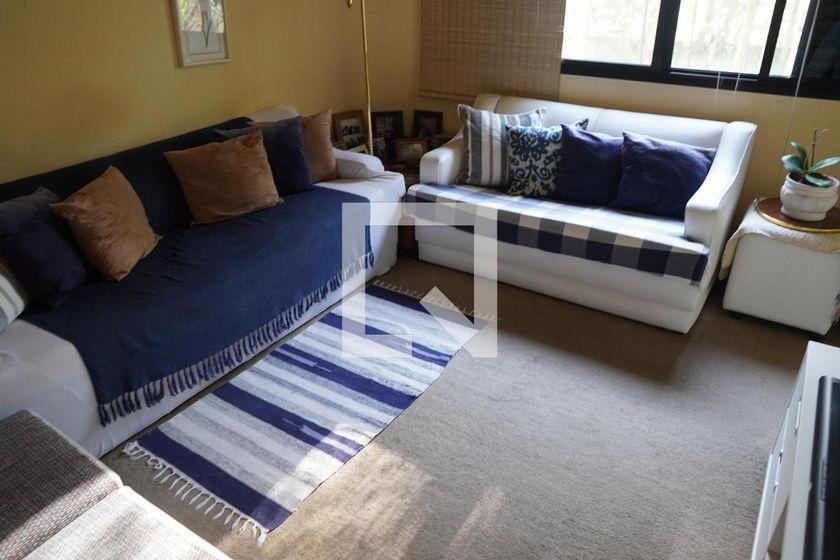 Apartamento à Venda – Panamby, 4 Quartos, 770 m² – São Paulo