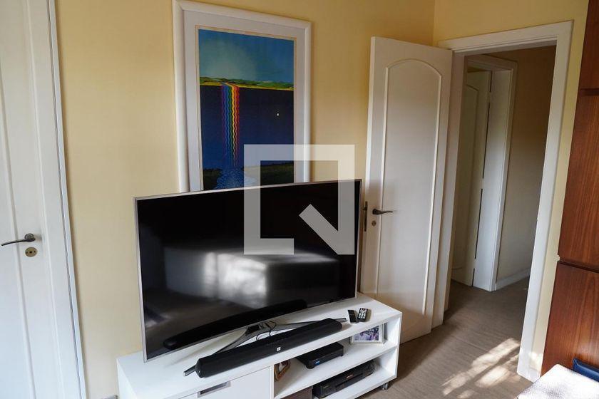 Apartamento à Venda – Panamby, 4 Quartos, 770 m² – São Paulo