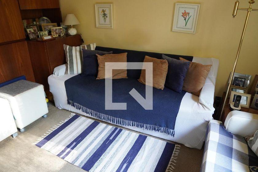 Apartamento à Venda – Panamby, 4 Quartos, 770 m² – São Paulo