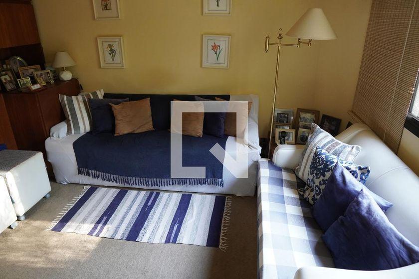 Apartamento à Venda – Panamby, 4 Quartos, 770 m² – São Paulo