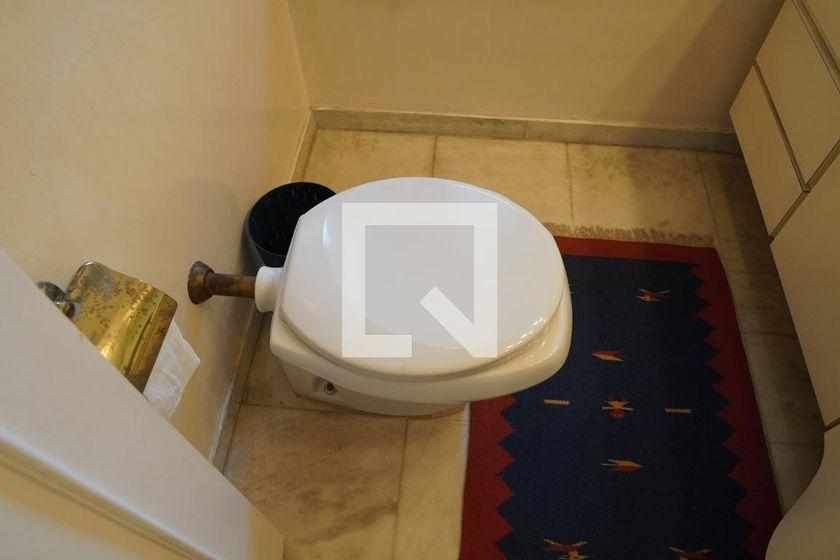 Apartamento à Venda – Panamby, 4 Quartos, 770 m² – São Paulo