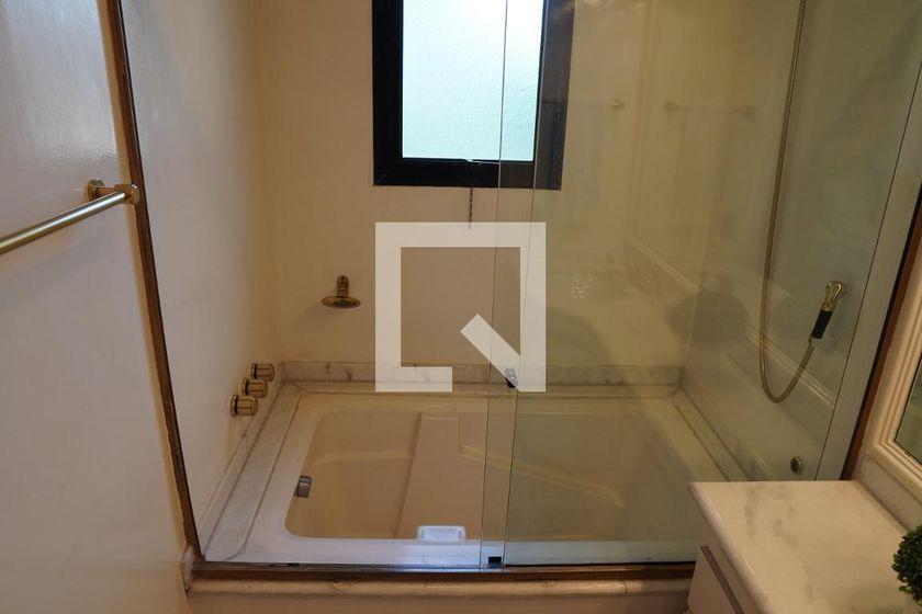 Apartamento à Venda – Panamby, 4 Quartos, 770 m² – São Paulo
