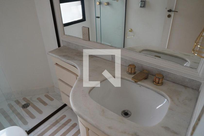 Apartamento à Venda – Panamby, 4 Quartos, 770 m² – São Paulo