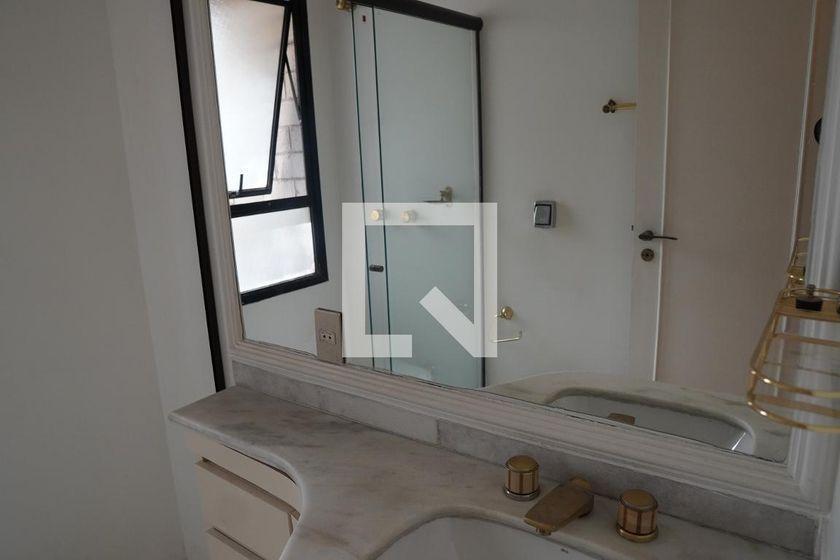 Apartamento à Venda – Panamby, 4 Quartos, 770 m² – São Paulo