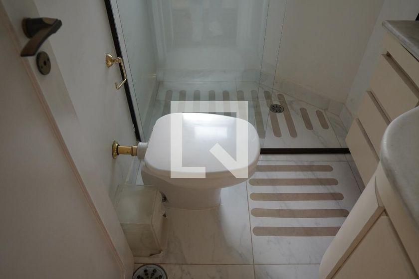 Apartamento à Venda – Panamby, 4 Quartos, 770 m² – São Paulo
