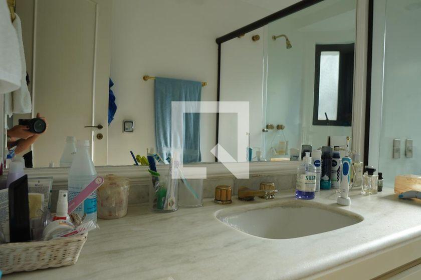 Apartamento à Venda – Panamby, 4 Quartos, 770 m² – São Paulo