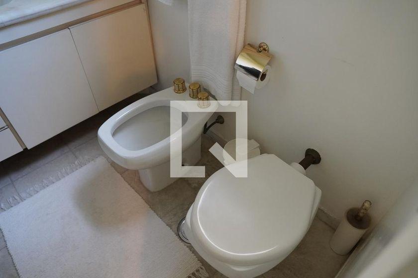 Apartamento à Venda – Panamby, 4 Quartos, 770 m² – São Paulo