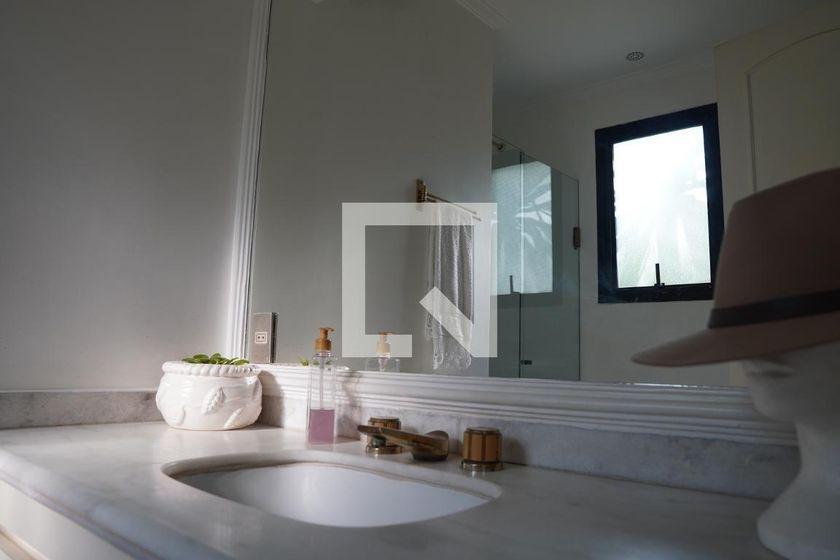 Apartamento à Venda – Panamby, 4 Quartos, 770 m² – São Paulo