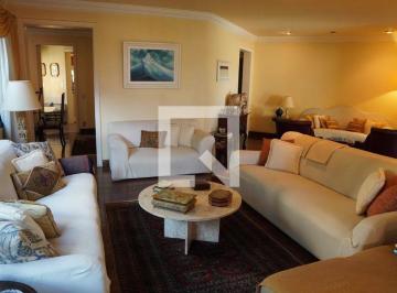 Apartamento à Venda – Panamby, 4 Quartos, 770 m² – São Paulo