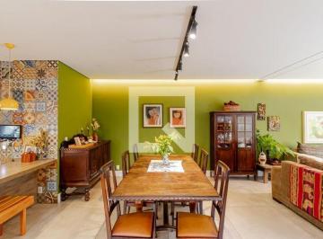 Casa à Venda – Bosque da Saúde, 6 Quartos, 380 m² – São Paulo
