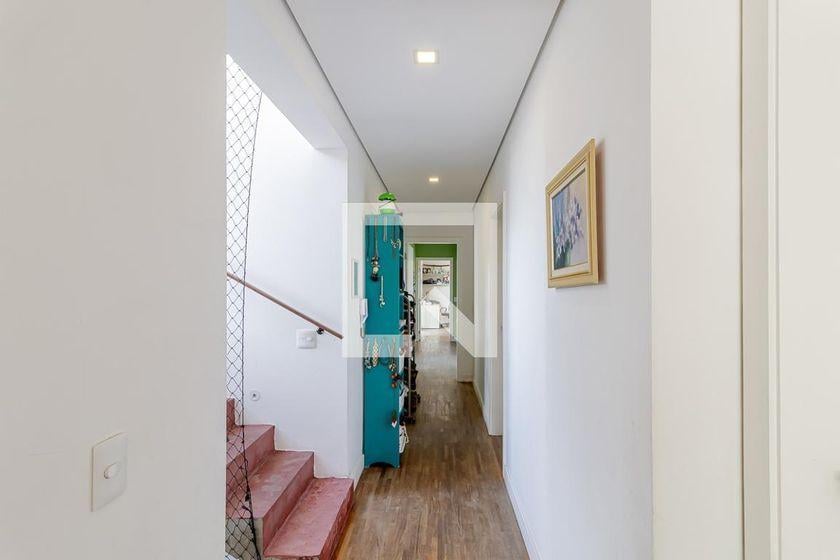 Casa à Venda – Bosque da Saúde, 6 Quartos, 380 m² – São Paulo