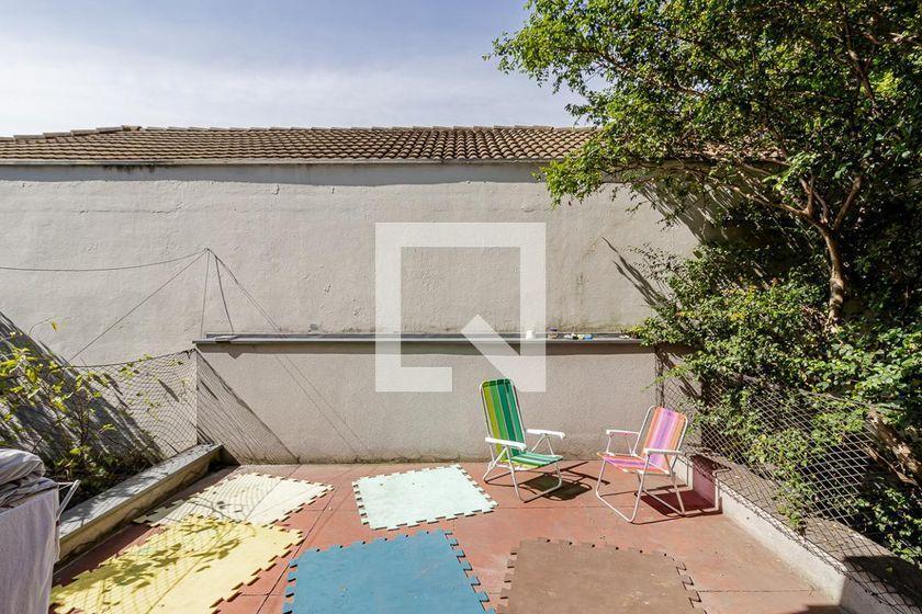 Casa à Venda – Bosque da Saúde, 6 Quartos, 380 m² – São Paulo