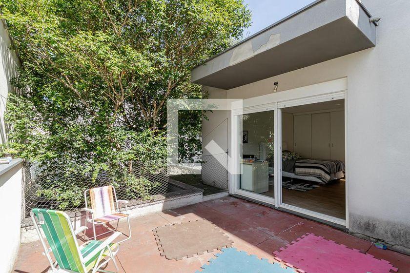 Casa à Venda – Bosque da Saúde, 6 Quartos, 380 m² – São Paulo