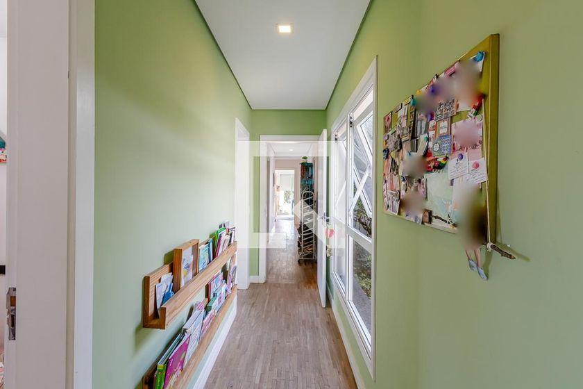 Casa à Venda – Bosque da Saúde, 6 Quartos, 380 m² – São Paulo