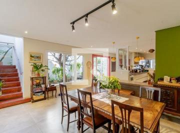 Casa à Venda – Bosque da Saúde, 6 Quartos, 380 m² – São Paulo