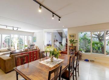 Casa à Venda – Bosque da Saúde, 6 Quartos, 380 m² – São Paulo