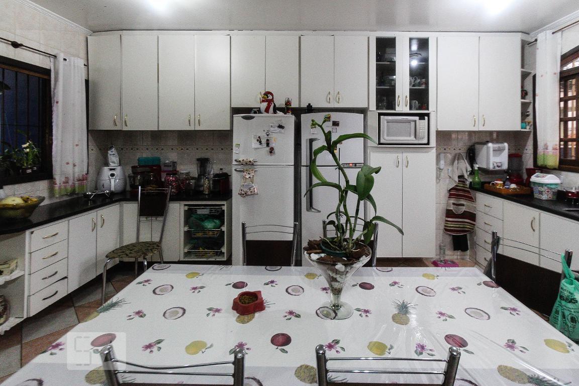 Casa à Venda – Vila Matilde, 4 Quartos, 550 m² – São Paulo