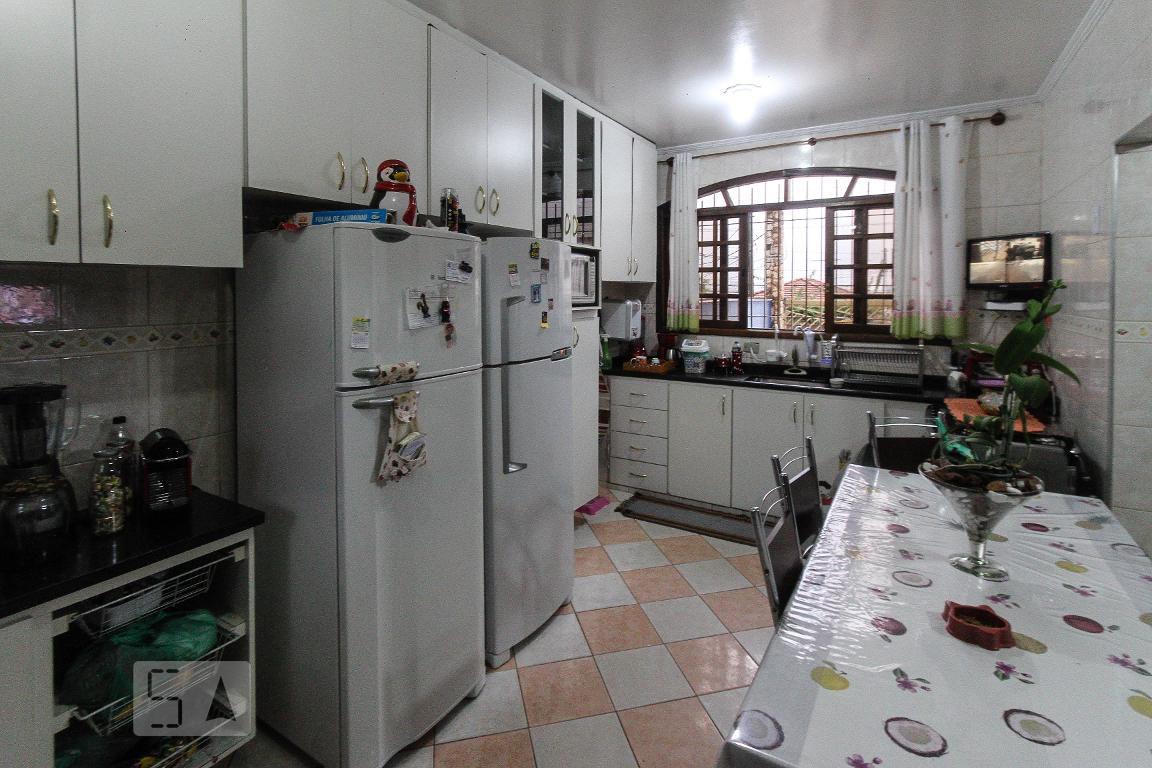 Casa à Venda – Vila Matilde, 4 Quartos, 550 m² – São Paulo