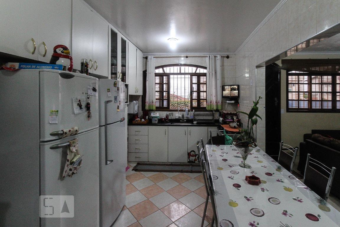 Casa à Venda – Vila Matilde, 4 Quartos, 550 m² – São Paulo