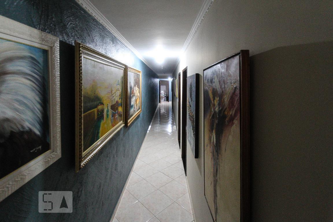 Casa à Venda – Vila Matilde, 4 Quartos, 550 m² – São Paulo