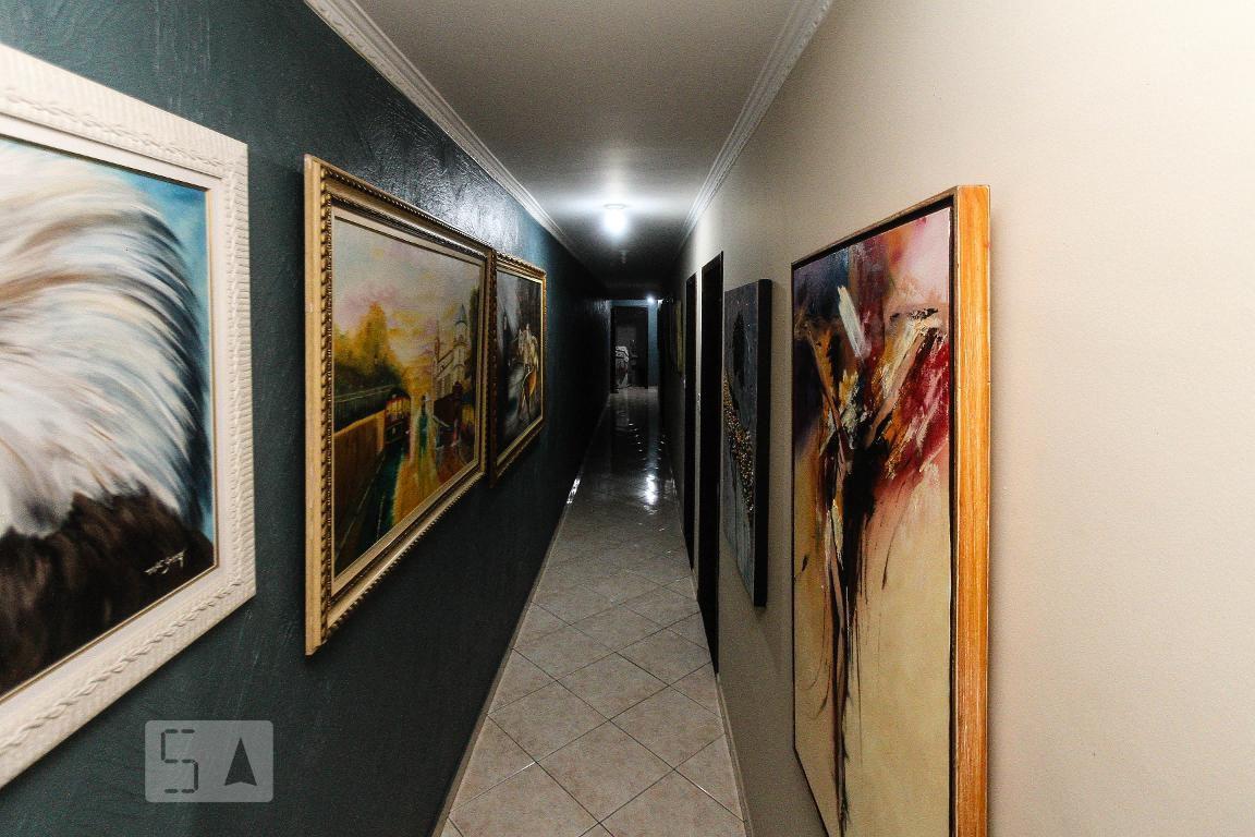 Casa à Venda – Vila Matilde, 4 Quartos, 550 m² – São Paulo