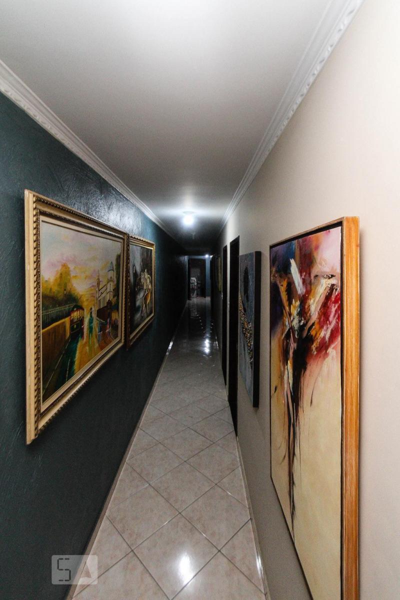 Casa à Venda – Vila Matilde, 4 Quartos, 550 m² – São Paulo