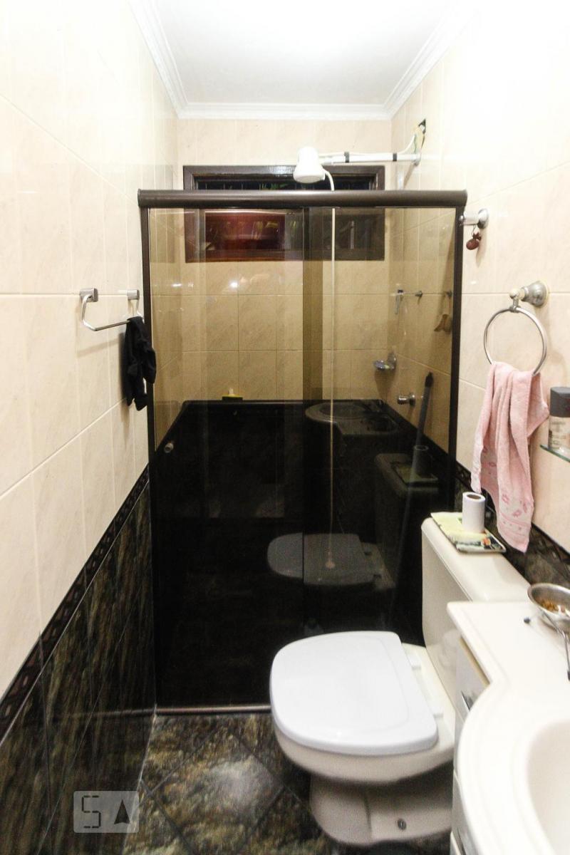 Casa à Venda – Vila Matilde, 4 Quartos, 550 m² – São Paulo