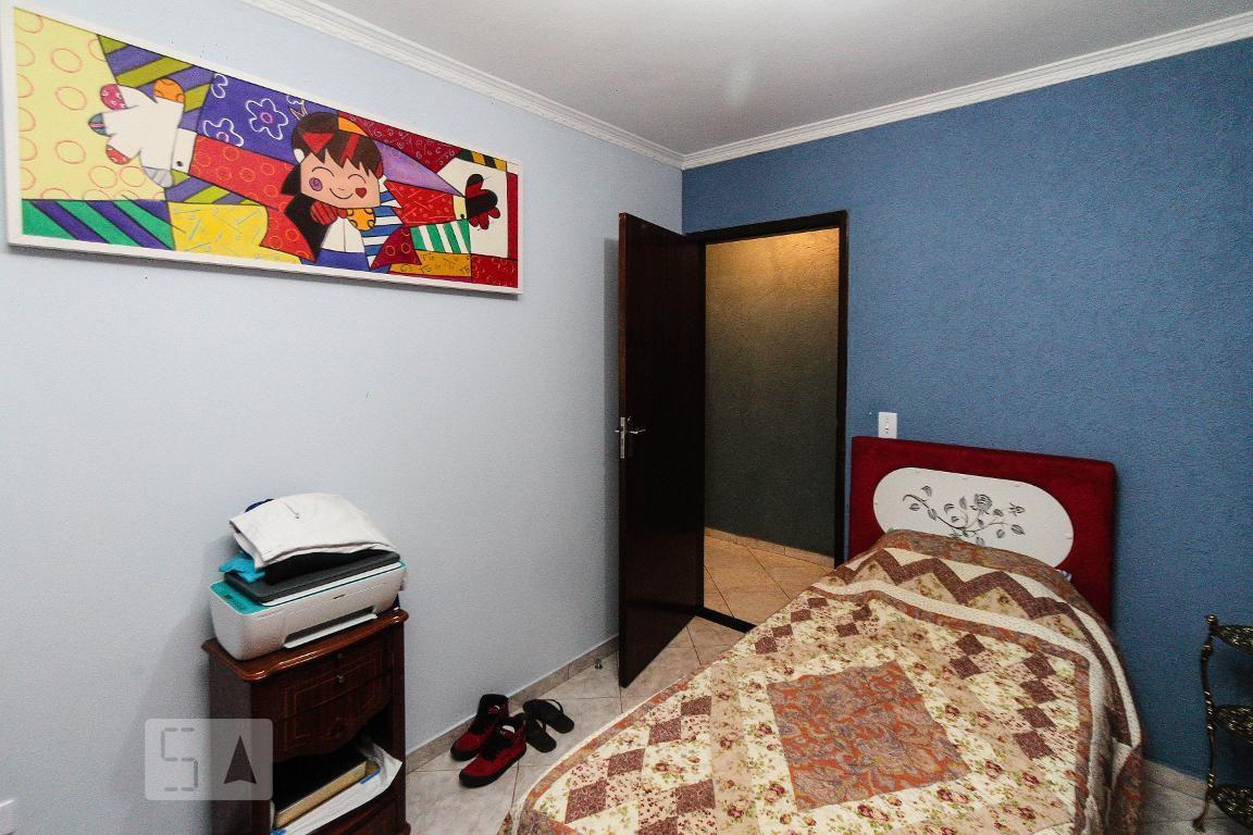 Casa à Venda – Vila Matilde, 4 Quartos, 550 m² – São Paulo