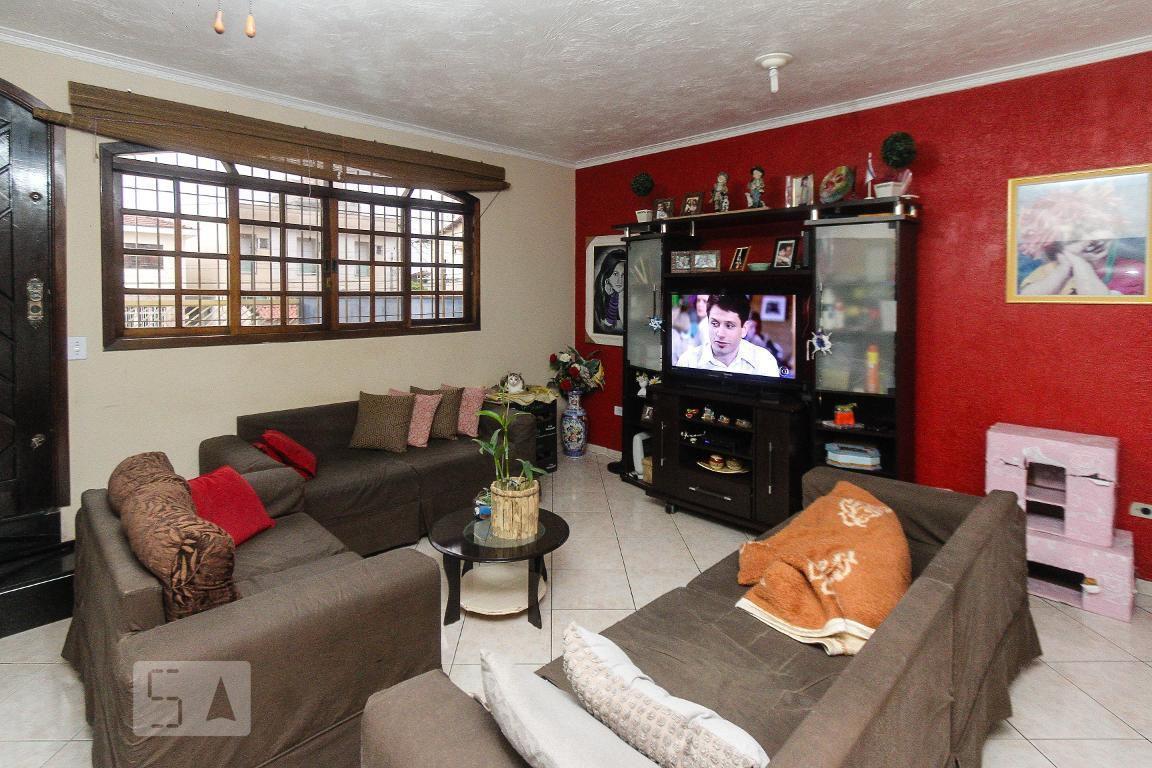 Casa à Venda – Vila Matilde, 4 Quartos, 550 m² – São Paulo