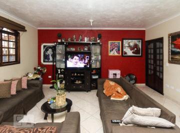 Casa à Venda – Vila Matilde, 4 Quartos, 550 m² – São Paulo
