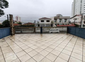 Casa à Venda – Vila Matilde, 4 Quartos, 550 m² – São Paulo