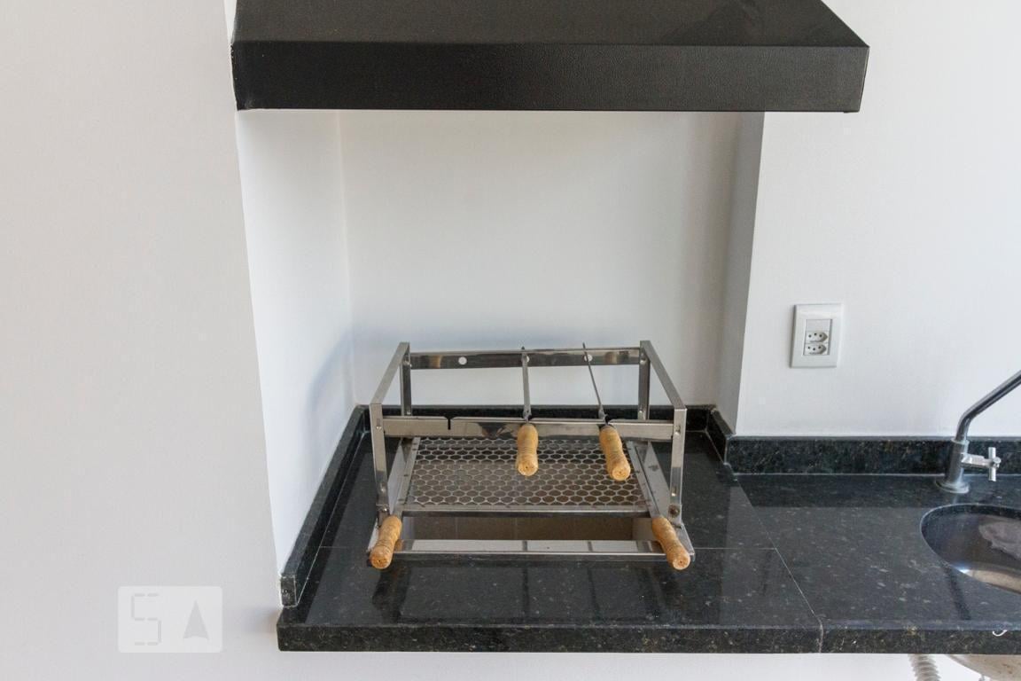 Apartamento à Venda – Tatuapé, 3 Quartos, 390 m² – São Paulo