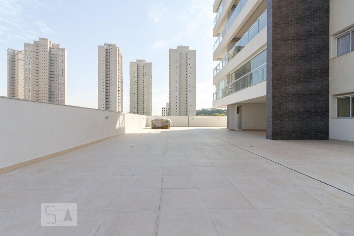 Apartamento à Venda – Tatuapé, 3 Quartos, 390 m² – São Paulo