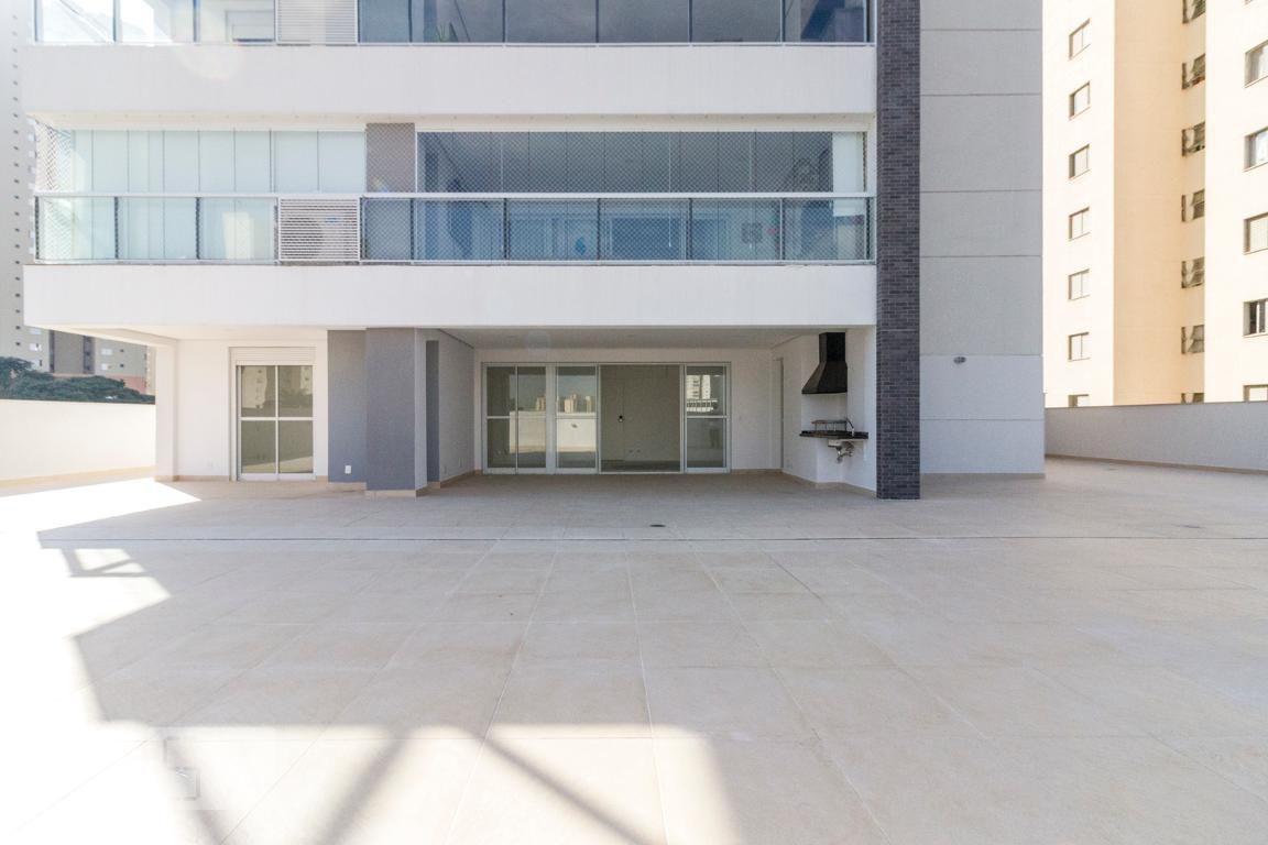 Apartamento à Venda – Tatuapé, 3 Quartos, 390 m² – São Paulo