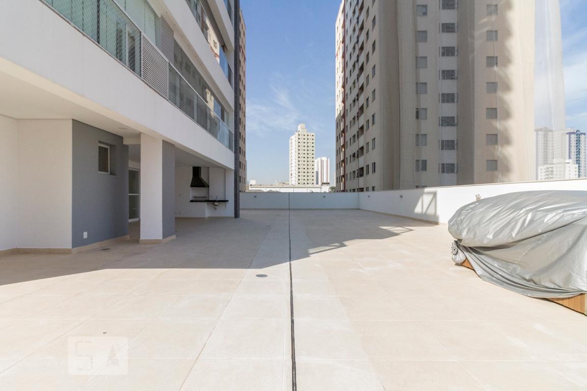 Apartamento à Venda – Tatuapé, 3 Quartos, 390 m² – São Paulo