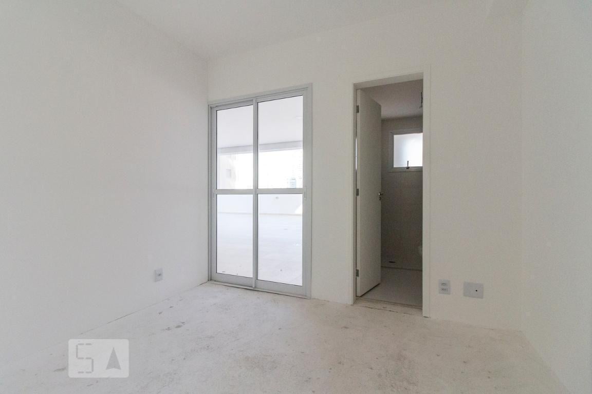 Apartamento à Venda – Tatuapé, 3 Quartos, 390 m² – São Paulo
