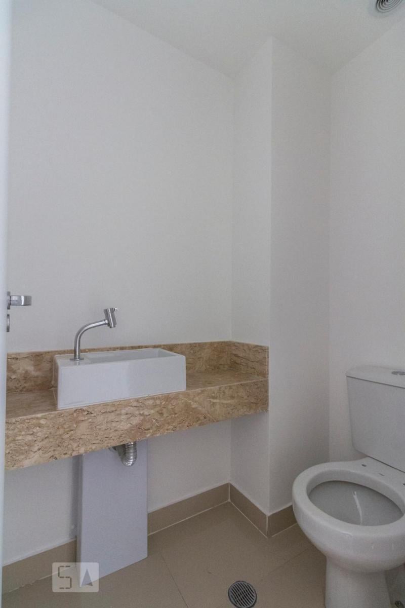 Apartamento à Venda – Tatuapé, 3 Quartos, 390 m² – São Paulo