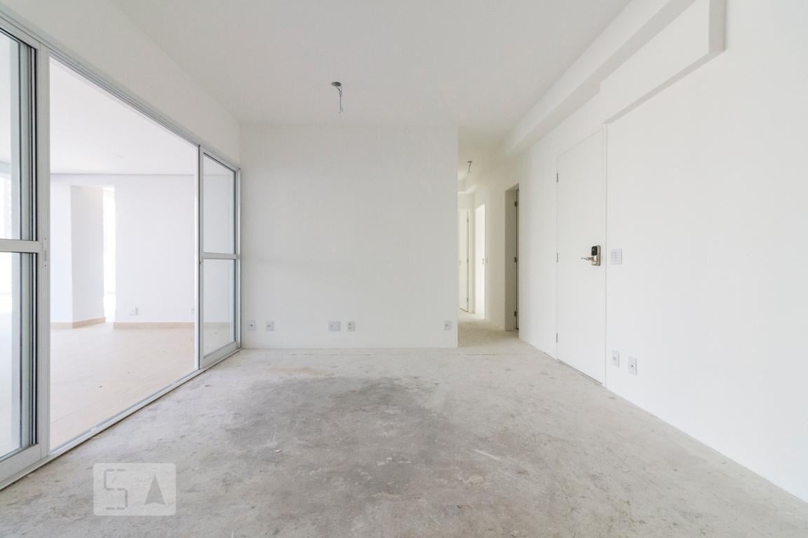 Apartamento à Venda – Tatuapé, 3 Quartos, 390 m² – São Paulo