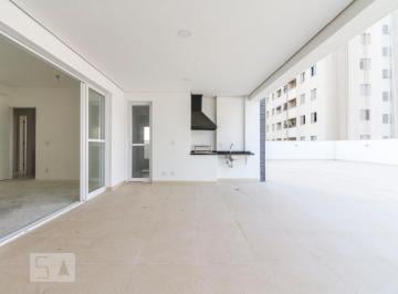 Apartamento à Venda – Tatuapé, 3 Quartos, 390 m² – São Paulo