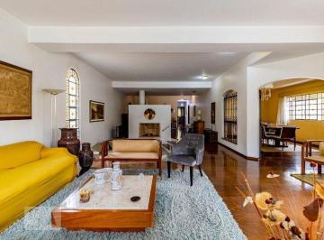 Casa à Venda – Planalto Paulista, 8 Quartos, 540 m² – São Paulo