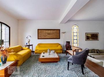 Casa à Venda – Planalto Paulista, 8 Quartos, 540 m² – São Paulo
