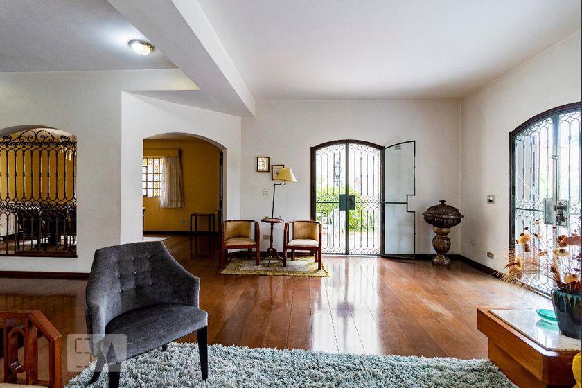 Casa à Venda – Planalto Paulista, 8 Quartos, 540 m² – São Paulo