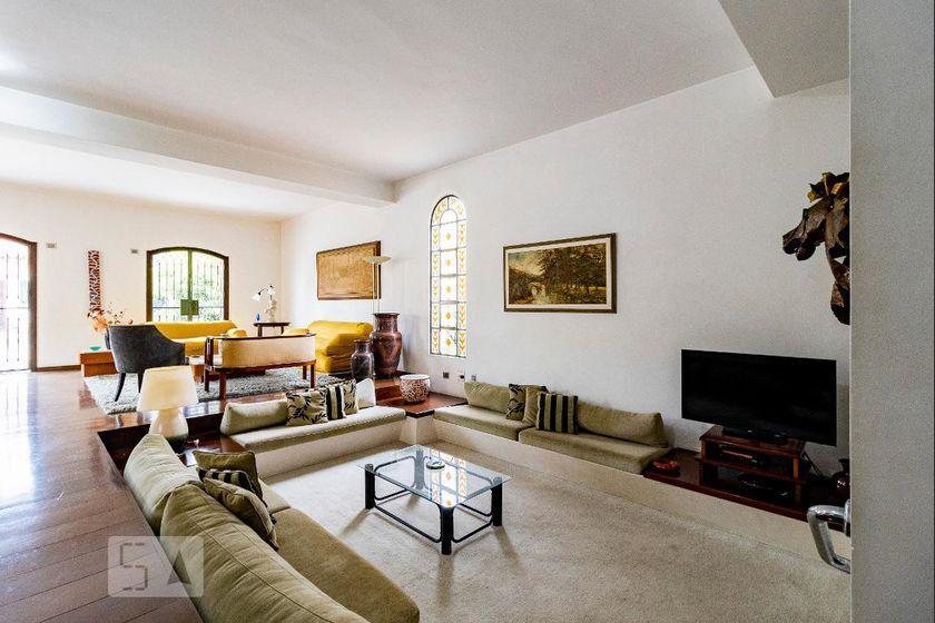Casa à Venda – Planalto Paulista, 8 Quartos, 540 m² – São Paulo