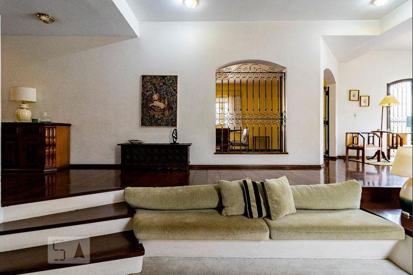 Casa à Venda – Planalto Paulista, 8 Quartos, 540 m² – São Paulo