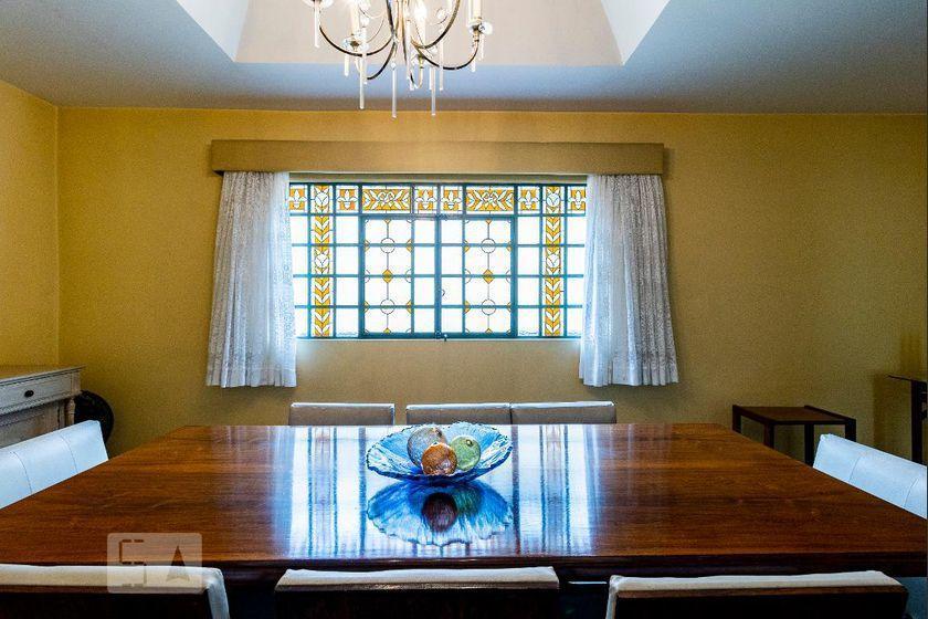 Casa à Venda – Planalto Paulista, 8 Quartos, 540 m² – São Paulo