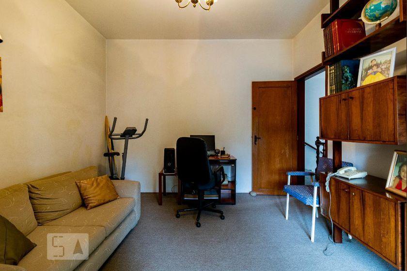 Casa à Venda – Planalto Paulista, 8 Quartos, 540 m² – São Paulo