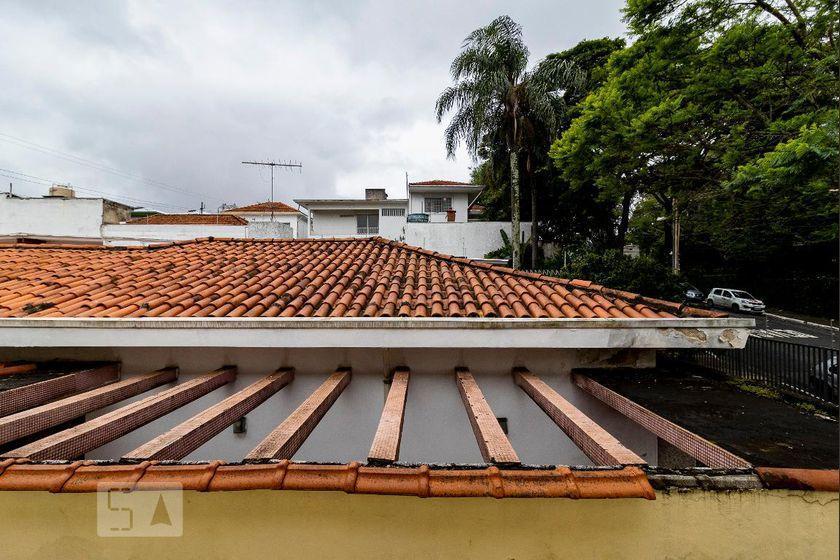 Casa à Venda – Planalto Paulista, 8 Quartos, 540 m² – São Paulo