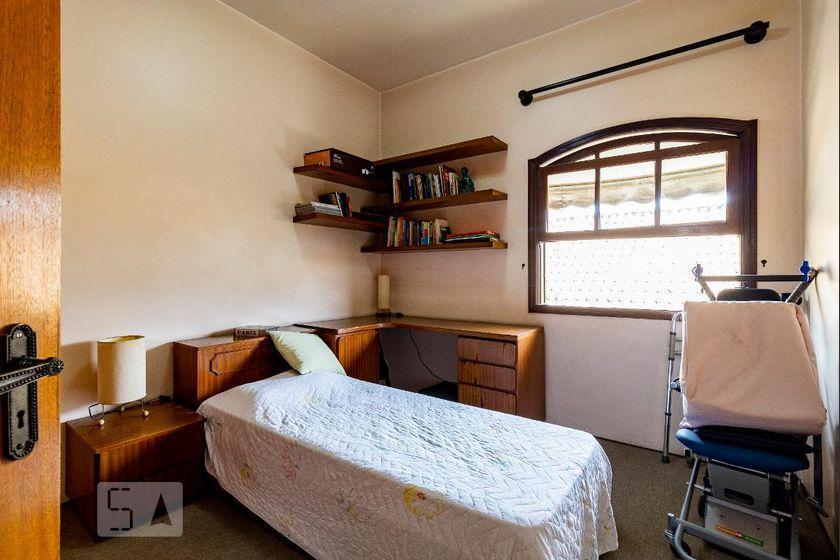 Casa à Venda – Planalto Paulista, 8 Quartos, 540 m² – São Paulo